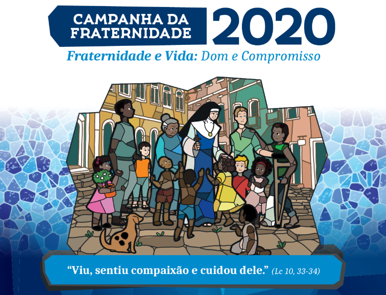 CampanhaFraternidade 2020